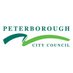 Peterborough City Council (@PeterboroughCC) Twitter profile photo