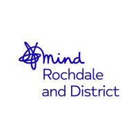 Rochdale and District Mind (@rochdalemind) 's Twitter Profile