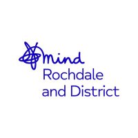 Rochdale and District Mind(@RochdaleMind) 's Twitter Profile Photo