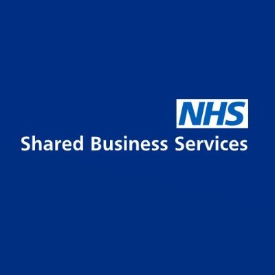 NHS Shared Business Services is the largest provider of business support services to the NHS in England. Page monitored & administered by the Marketing Team.