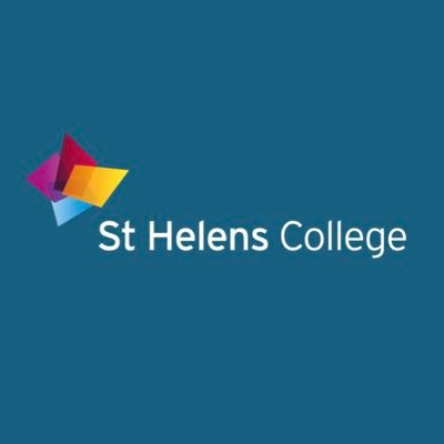 St Helens College