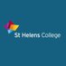 St Helens College (@StHelensCollege) Twitter profile photo