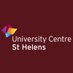 University Centre St Helens (@unicentresh) Twitter profile photo University Centre St Helens (@unicentresh) Twitter profile photo