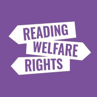 Reading Welfare Rights(@RightsReading) 's Twitter Profile Photo