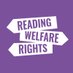 Reading Welfare Rights (@RightsReading) Twitter profile photo