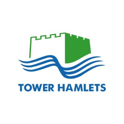 Welcome to Tower Hamlets, the best of London in one borough. Subscribe for updates: https://t.co/cDBLJRTtrc 📧 Page is monitored Mon-Fri, 9-5.