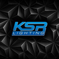 KSR Lighting(@KSRLighting) 's Twitter Profile Photo