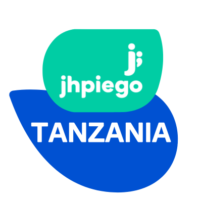 JhpiegoTanzania Profile Picture