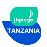 Jhpiego Tanzania(@JhpiegoTanzania) 's Twitter Profile Photo