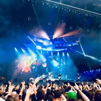 Foo Fighters UK (@foofightersuk) 's Twitter Profile Photo Foo Fighters UK (@foofightersuk) 's Twitter Profile Photo
