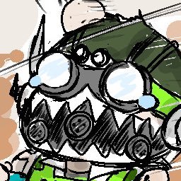 otsuvu_no_rakugakiさんのプロフィール画像