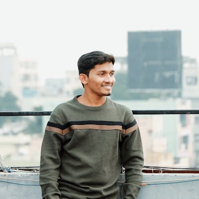 RangaReddy_7's profile picture. 