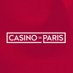 Casino de Paris (@leCasinodeParis) Twitter profile photo