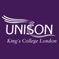 KCL UNISON (@kclunison) 's Twitter Profile Photo KCL UNISON (@kclunison) 's Twitter Profile Photo