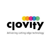 Thinking #Agile #IoT #IIoT #BIoT #Edge #Data #ML #AI #Cloud #Digital #SAP #SmartCities: Think 'Clovity'. Selected as Global Top 20 #IoTSolutionsProvider.