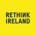 Rethink Ireland (@Rethink_Ireland) Twitter profile photo