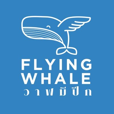 flyingwhalemag Profile Picture