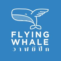 วาฬมีปีก | Flyingwhale(@flyingwhalemag) 's Twitter Profile Photo