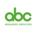 ABC Managed Services (@abcmanaged) Twitter profile photo ABC Managed Services (@abcmanaged) Twitter profile photo
