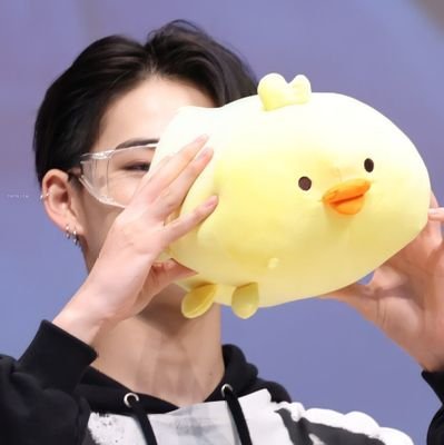 ⑅ ni-ki duck & mandu enthusiast fan account #NI_KI #니키 #ニキ #이거니키🐥☁️