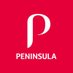 Peninsula (@peninsula_uk) Twitter profile photo