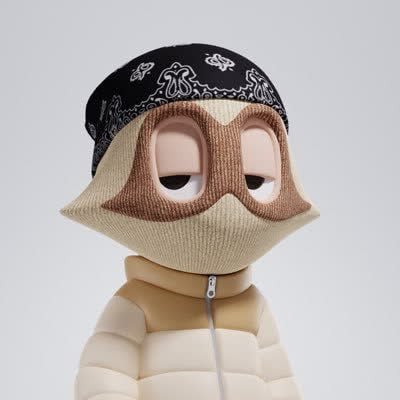 almond3_mike's profile picture. Crypto Trader & Investor || Decrypting || Photographer🔎🔮 || NFT Fanatic ||📈TA VSA WYCKOFF Analyst 📊|| 

0xa40BFc043fF9e3B8B9e6F21F3BC4C4B698F5A29b