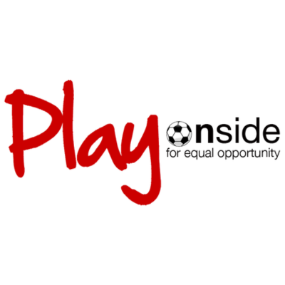 playonside's profile picture. Using football as a tool for empowerment and education