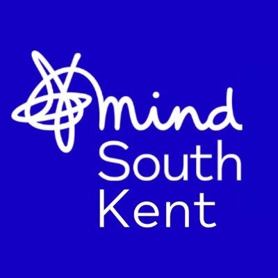 We're South Kent Mind, the mental health charity. We're here to make sure anyone with mental health concerns have somewhere to turn for advice and support.