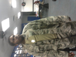 SergeantSpates's profile picture. 