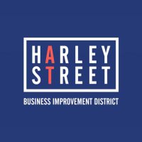 Harley Street BID(@HarleyStreetBID) 's Twitter Profile Photo