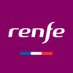 Renfe_Fr (@Renfe_Fr) Twitter profile photo