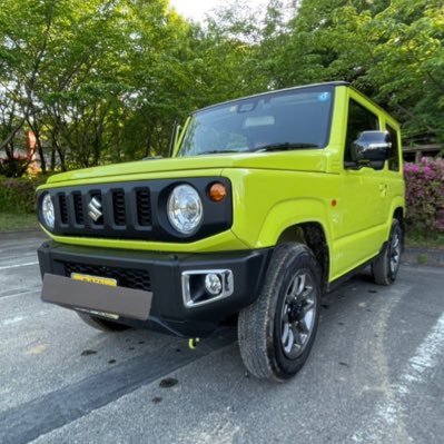 ---My car---
BMW 320d Touring F31 ///M Sport
SUZUKI JIMNY JB64
SUZUKI SWIFT
MINI CLUBMAN Cooper S R55
TOYOTA PRIUS🚀 30