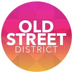 A partnership driving a powerfuI agenda for change in Old Street. If you’d like to work with us, please email: comms@oldstreetdistrict.london