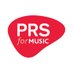 PRS for Music (@prsformusic) Twitter profile photo PRS for Music (@prsformusic) Twitter profile photo