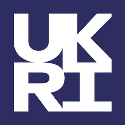 UKRI_News Profile Picture