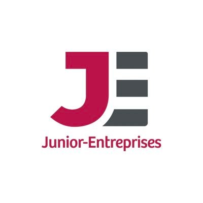 🗣️ Confédération Nationale des Junior-Entreprises 🇫🇷 1er Mouvement Étudiant confédéré de France 👇 📨 Contact : president@cnje.org - #WeAreJE