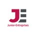 Junior-Entreprises (@cnje) Twitter profile photo