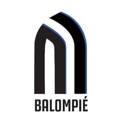 Cuenta Oficial de la UD Móstoles Balompié.