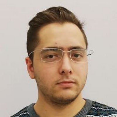 kharisAtredis's profile picture. Я мыслю, следовательно, я сумасшедший. Декарт+Сарказм.