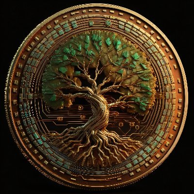 EvolvXCoin's profile picture. Website & Telegram will be shared Soon💎