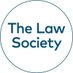 The Law Society (@TheLawSociety) Twitter profile photo