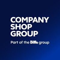 Company Shop Group(@Company_Shop) 's Twitter Profileg