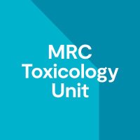 MRC Toxicology Unit(@MRC_TU) 's Twitter Profile Photo
