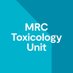 MRC Toxicology Unit (@mrc_tu) Twitter profile photo MRC Toxicology Unit (@mrc_tu) Twitter profile photo