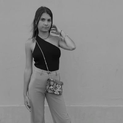 alexandrasoc_'s profile picture. Periodismo - ULL🗞🎙