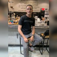 Abdallah ghabour (@ghabourabdallah) 's Twitter Profile