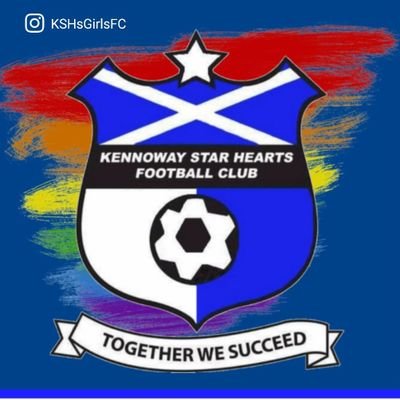 Kennoway Star Hearts Girls FC