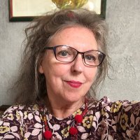 Rosemary Dun(@rosemarydun) 's Twitter Profile Photo