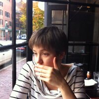 Ekaterina Kronhaus (@ekronhaus) 's Twitter Profile