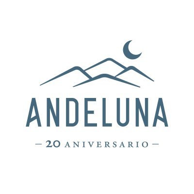 Twitter Oficial de Bodega Andeluna, Área de Turismo abierto de Martes a Domingos de 9hrs a 17hs Cel: +54 9 (261) 4606855